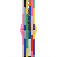 Apple Urrem multi-coloured