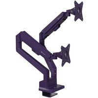 Arozzi Alzare Neo Duo, Skærmbeslag Violet