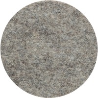Bosch 2 608 612 006 forsyning til roterende poleringsværktøj Poleringsskive, Polishing wheel Poleringsskive, 12,8 cm, Grå