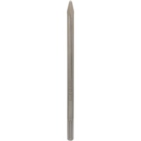 Bosch 2 608 690 128 Rotary hammer chisel attachment tilbehør til roterende hammer, Mejsel Rotary hammer chisel attachment, Bosch, 40 cm, 10 pcs