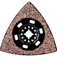 Bosch 2 608 900 047 tilbehør til slibemaskine 1 stk, Slibeskive 1 stk, 90 mm