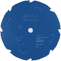 Bosch Expert 2 608 644 559 rundsavklinge 30,5 cm 1 stk Cement fiberpanel, Cementbundne fiberplader, 30,5 cm, 3 cm, 1,6 mm, 5000 rpm, 2,2 mm