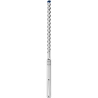 Bosch Expert SDS Max-8X Hammer drill bit 1 stk, Boremaskine Borehammer, Hammer drill bit, 1,4 cm, 340 mm, Beton, Sten, 20 cm