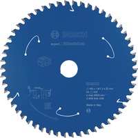 Bosch ‎2608644538 rundsavklinge 16 cm 1 stk Tungsten Carbide Tipped (TCT), 16 cm, Bosch, 280 g, 1 stk