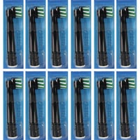 Braun Oral-B Pro CrossAction Aufsteckbürsten 12er, Børstehoved 