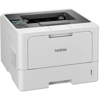 Brother Laser printer grå