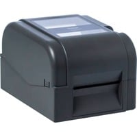 Brother TD4520TNZ1, Etiketprinter grå