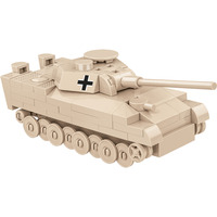 COBI Panzer V Panther, Bygge legetøj 