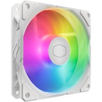 Cooler Master Sag fan Hvid