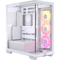 Corsair CC-9011281-WW, Towerkabinet Hvid