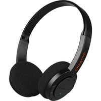 Creative Sound Blaster Jam V2, Hovedtelefoner Sort
