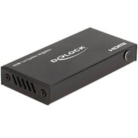 DeLOCK 18651, HDMI splitter Sort