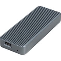Digitus DA-71157 USB M.2 SSD, Drev kabinet aluminium