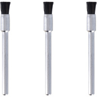 Dremel Børstebørste Ø 3,2 mm 