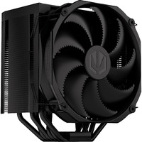 ENDORFY Fortis 5 Black, CPU køler Sort