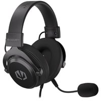 ENDORFY VIRO Infra, Gaming headset Sort
