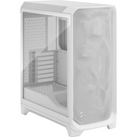 Fractal Design Towerkabinet Hvid