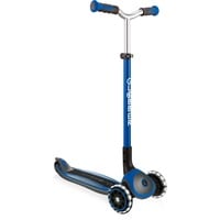 GLOBBER 662-100-2, Scooter Blå