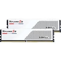 G.Skill F5-5600J2834F32GX2-RS5W, Hukommelse Hvid
