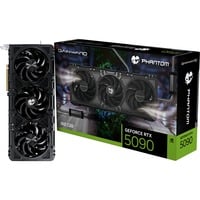 Gainward GeForce RTX 5090 Phantom, Grafikkort 