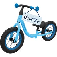 HUDORA 10937, Løbehjul Blå