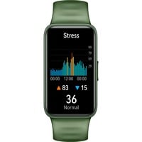 Huawei Fitnesstracker Grøn