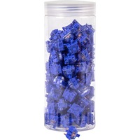 Keychron Gateron CJ Dark Blue Switch-Set, Key switch mørkeblå