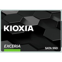 Kioxia Exceria 480 GB, Solid state-drev 