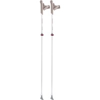 Komperdell Sarma Powerlock, Fitnessredskab Hvid