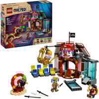 LEGO Bygge legetøj