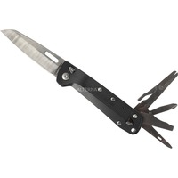 Leatherman Multi værktøj mørk grå