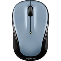 Logitech 910-006813 Lyse sølv/Sort