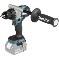 Makita Batteridrevet bore-/skruemaskine DDF486ZJ, 18 Volt, Bore-/ skruemaskine Blå/Sort