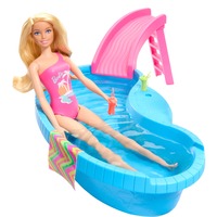 Mattel Barbie-dukke og tilbehør Mode dukke, Hunstik, 3 År, Dreng/Pige, 150 mm, 250 g