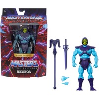 Mattel Vintage Collection Skeletor Evil Lord of Destruction, Spil figur Masters of the Universe Vintage Collection Skeletor Evil Lord of Destruction, 6 År, Flerfarvet, Plast