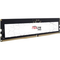 Mushkin DIMM 32 GB DDR5-5600, Hukommelse Sort