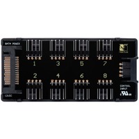 Noctua NA-FH1, Fan kontrol 