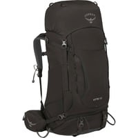Osprey Kyte 58, Rygsæk Sort