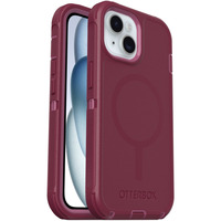 Otterbox Mobiltelefon Cover Pink