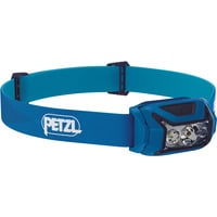 Petzl ACTIK, LED lys Blå