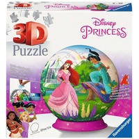 Ravensburger 3D Puslespilsbold Disney Princess 