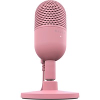 Razer Seiren V3 Mini, Mikrofon Rosa