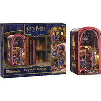 Revell Tiny Adventures - Harry Potter "Hogwarts Express", Klippe og klistre 