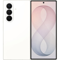Samsung Galaxy Z Fold8 Ultra 256GB, Mobiltelefon Hvid