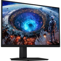 Samsung Odyssey S27HG806EF, Gaming Skærm Sort