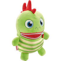 Schmidt Spiele Sorgenfresser Draggo, Plysdyr 