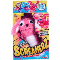 Simba ScreamerZ Hare, Plysdyr 