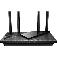 TP-Link Archer AXE75, Router Sort