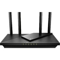 TP-Link Router Sort