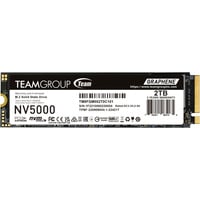 Team Group NV5000 2 TB, Solid state-drev 